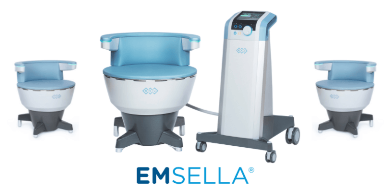 15 Reasons to Choose StayDry Med Centers for Emsella Therapy