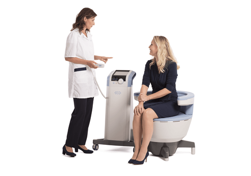 emsella chair for bladder leaks