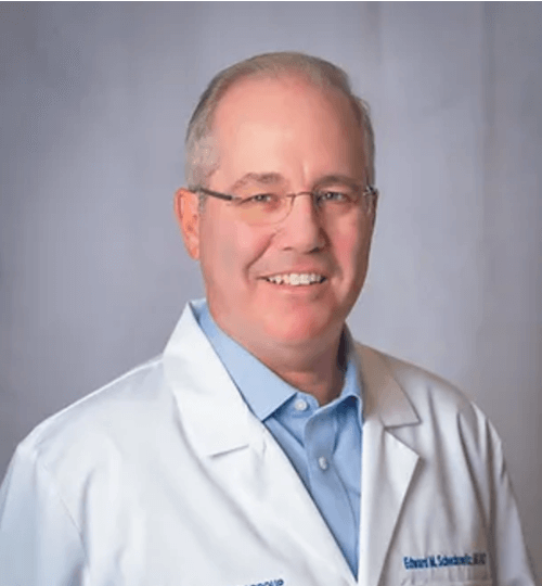 Dr. Ed Scheckowitz, MD