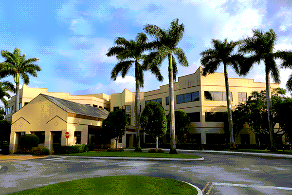 StayDry Centers Medical Building